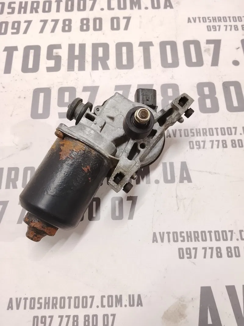 Мотор двірників Kia Cerato (04-09) 2.0 Бензин OEM 981102f000