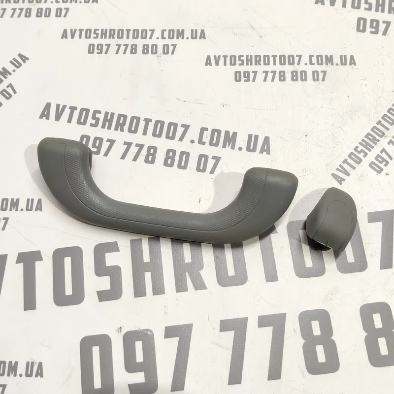 Ручка внутрішня Kia Sorento 1 (02-09) 2.5 CRDi задня ліва