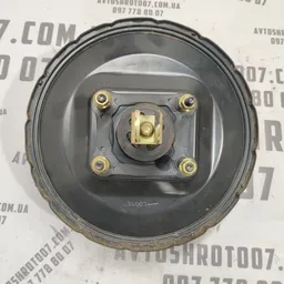 Підсилювач гальм Kia Sorento (02-09) 2.5 CRDi OEM 591103e001 фото 4