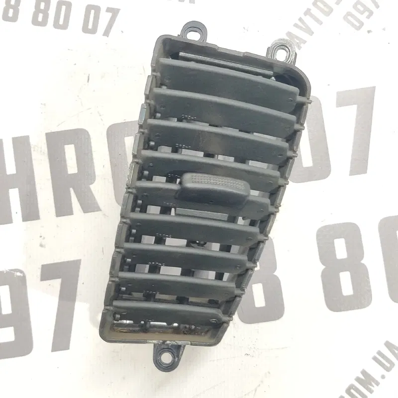 Дефлектор салону Kia Sorento 1 (02-09) 2.5 CRDi