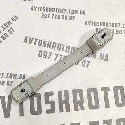 Ручка внутрішня Peugeot 807 (02-14) 2.2 HDI фото 3