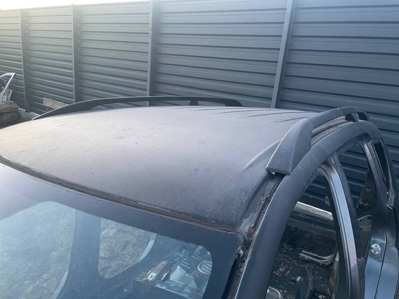Дах Mitsubishi Outlander XL (06-12) 2.0 Дизель OEM 5290A685 фото 2