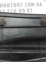 Жабо Kia Cerato 1 (04-09) 2.0 Бензин ліве OEM 861602F002 фото 5