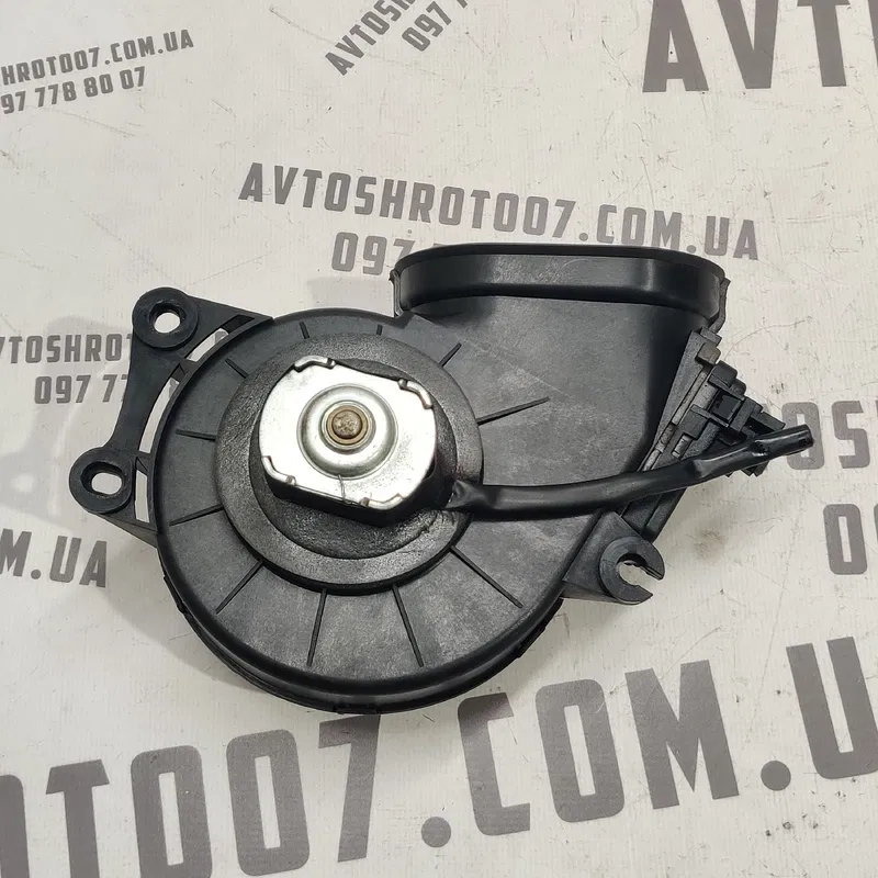 Мотор пічки Peugeot 807 (02-14) 2.2 HDI зад лів 1485725080