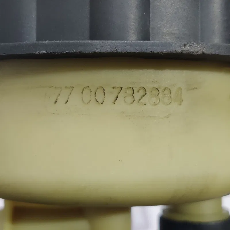 Бачок ГУР Peugeot 807 (02-14) 2.2 HDI OEM 7700782384