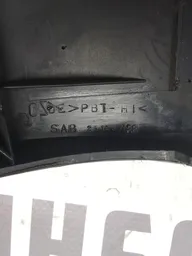 Накладка салону Skoda Octavia Tour 96-10 1.9 TDI права перед фото 4