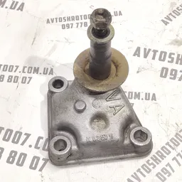 Кронштейн КПП Peugeot 807 (02-14) 2.2 HDI лів OEM 1485381080 фото 2