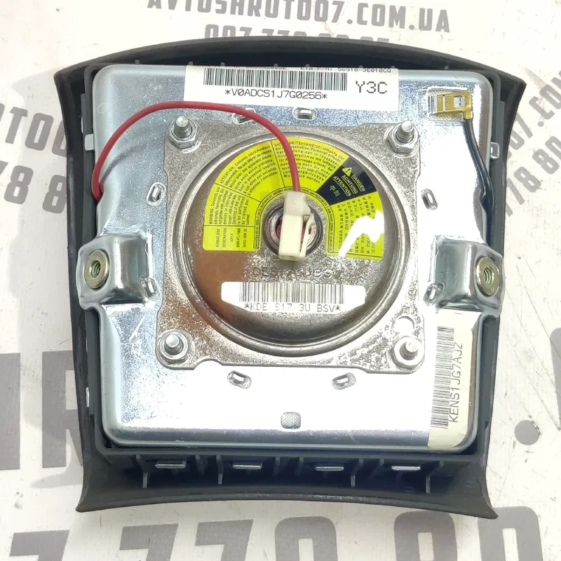 Подушка безпеки Kia Sorento (02-09) 2.5 CRDi OEM 569103e010