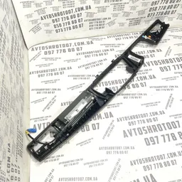 Подушка пасажира Peugeot 807 (02-14) 2.2 HDI OEM 1489869080 фото 5