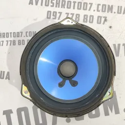 Динаміки передні Kia Sorento (02-09) 2.5 CRDi OEM 963203e000 фото 2