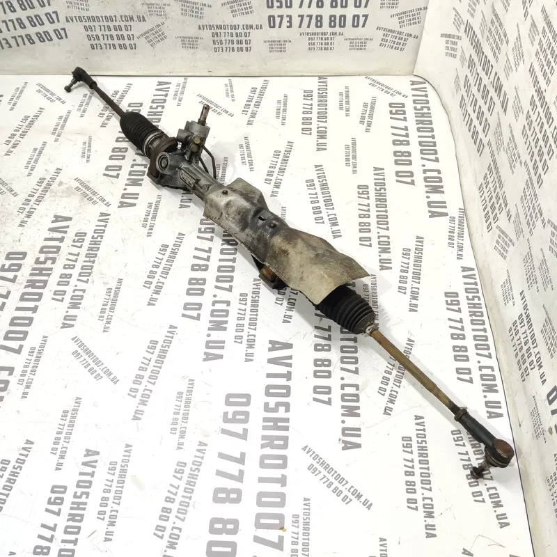 Рульова рейка Peugeot 807 (02-14) 2.2 HDI OEM 1332770080