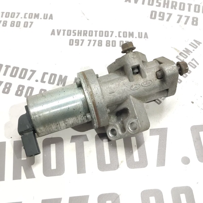 Клапан ЕГР Kia Sorento 1 (02-09) 2.5 CRDi OEM 284104a100