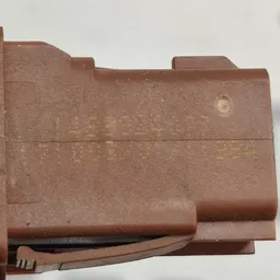 Кнопка аварійки Peugeot 807 (02-14) 2.2 HDI OEM 1488924077 фото 5