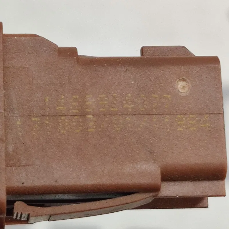 Кнопка аварійки Peugeot 807 (02-14) 2.2 HDI OEM 1488924077