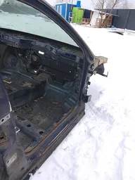 Четверть Skoda Octavia Tour (96-10) 1.9 TDI передня права фото 4