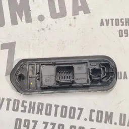 Датчик дверей Peugeot 807 (02-14) 2.2HDI з.л. OEM 1497112080 фото 3