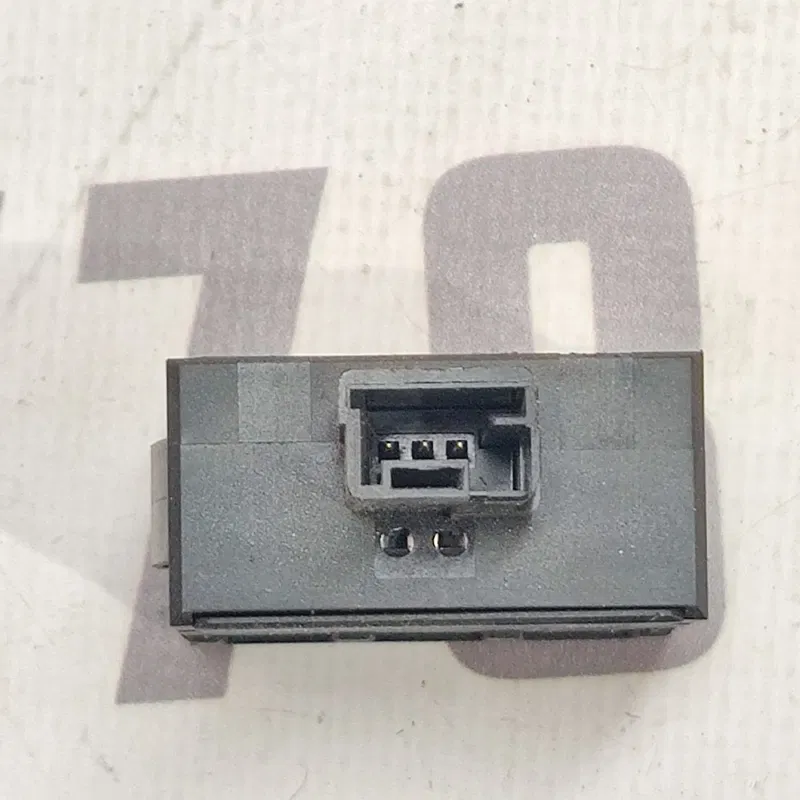 Кнопка коректора фар Peugeot 807 02-14 2.2 HDI OEM 96384422
