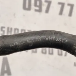 Вакуумна трубка Kia Sorento (02-09) 2.5 CRDi OEM 391824A1C4 фото 4