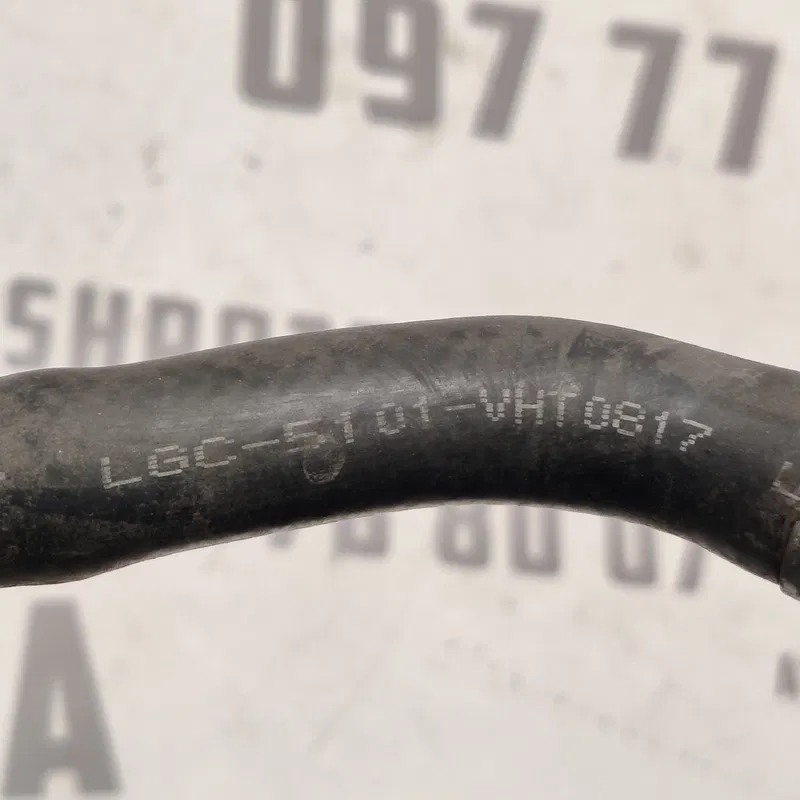Вакуумна трубка Kia Sorento (02-09) 2.5 CRDi OEM 391824A1C4