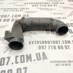 Патрубок Kia Sorento 1 (02-09) 2.5 CRDi OEM 282003e000 фото 2