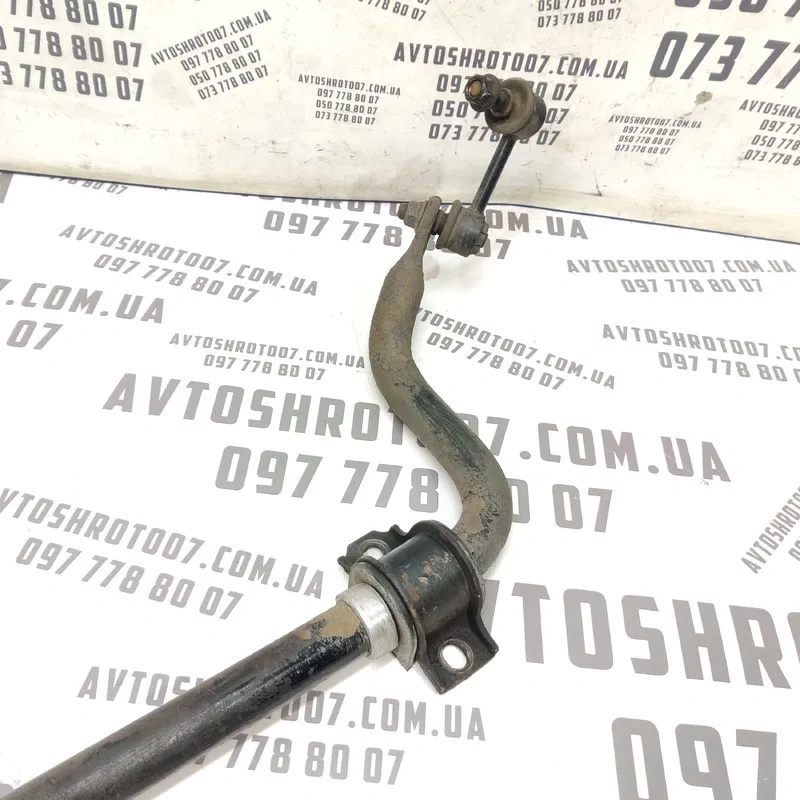 Стабілізатор передній Kia Sorento 02-09 2.5 CRDi 548123E010