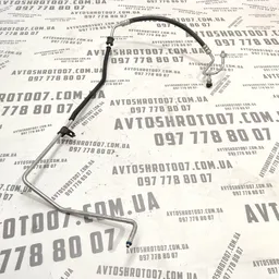 Трубка кондиціонера Kia Sorento 1 (02-09) 2.5 CRDi Дизель фото 3