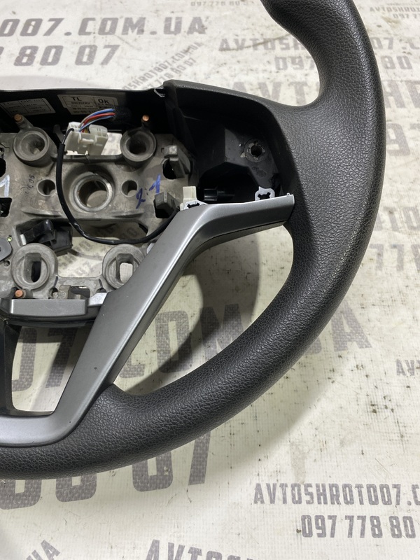 Кермо Hyundai Tucson 3 TL (2015-2020)