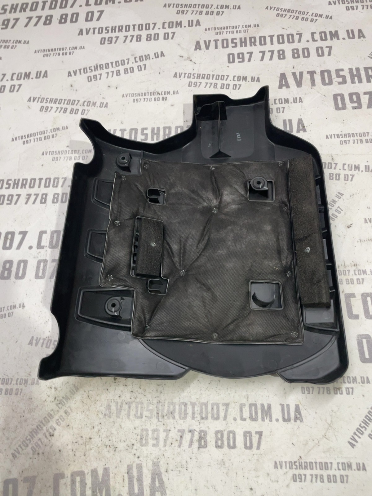 Кришка двигуна Acura RDX 2 (13-18)