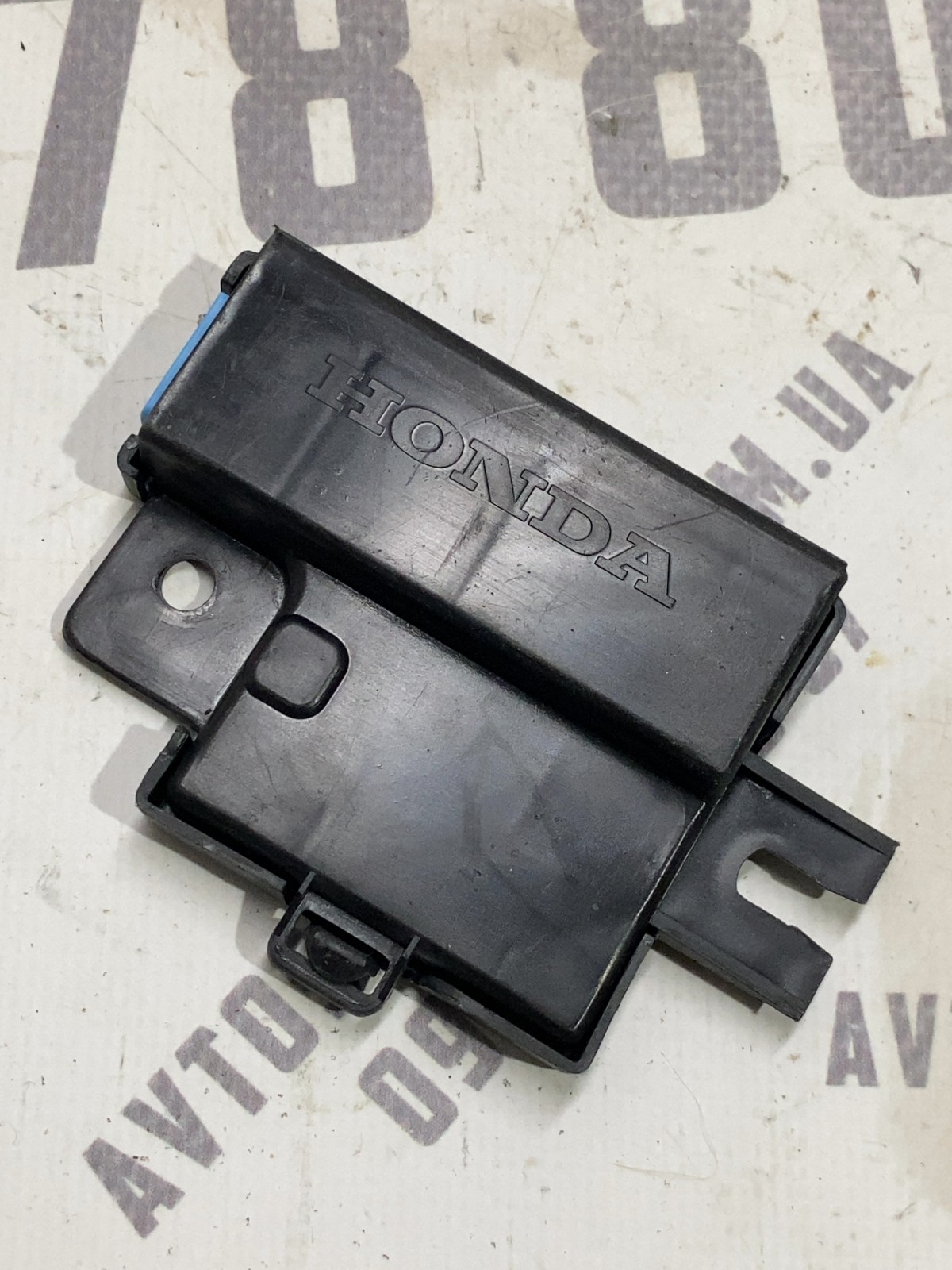 Блок комфорту дверей Acura MDX 3 2044193R4520613608 фото 2