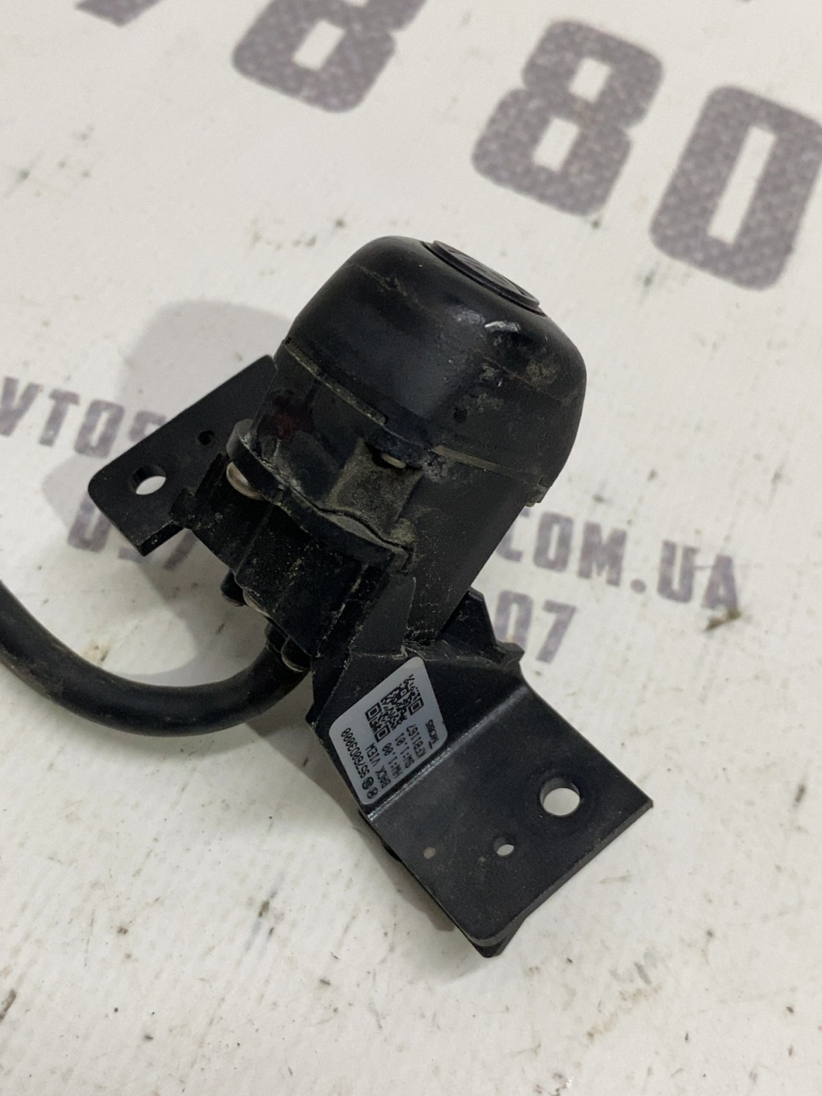 Камера заднього виду Hyundai Tucson TL (15-20) 95760D3000