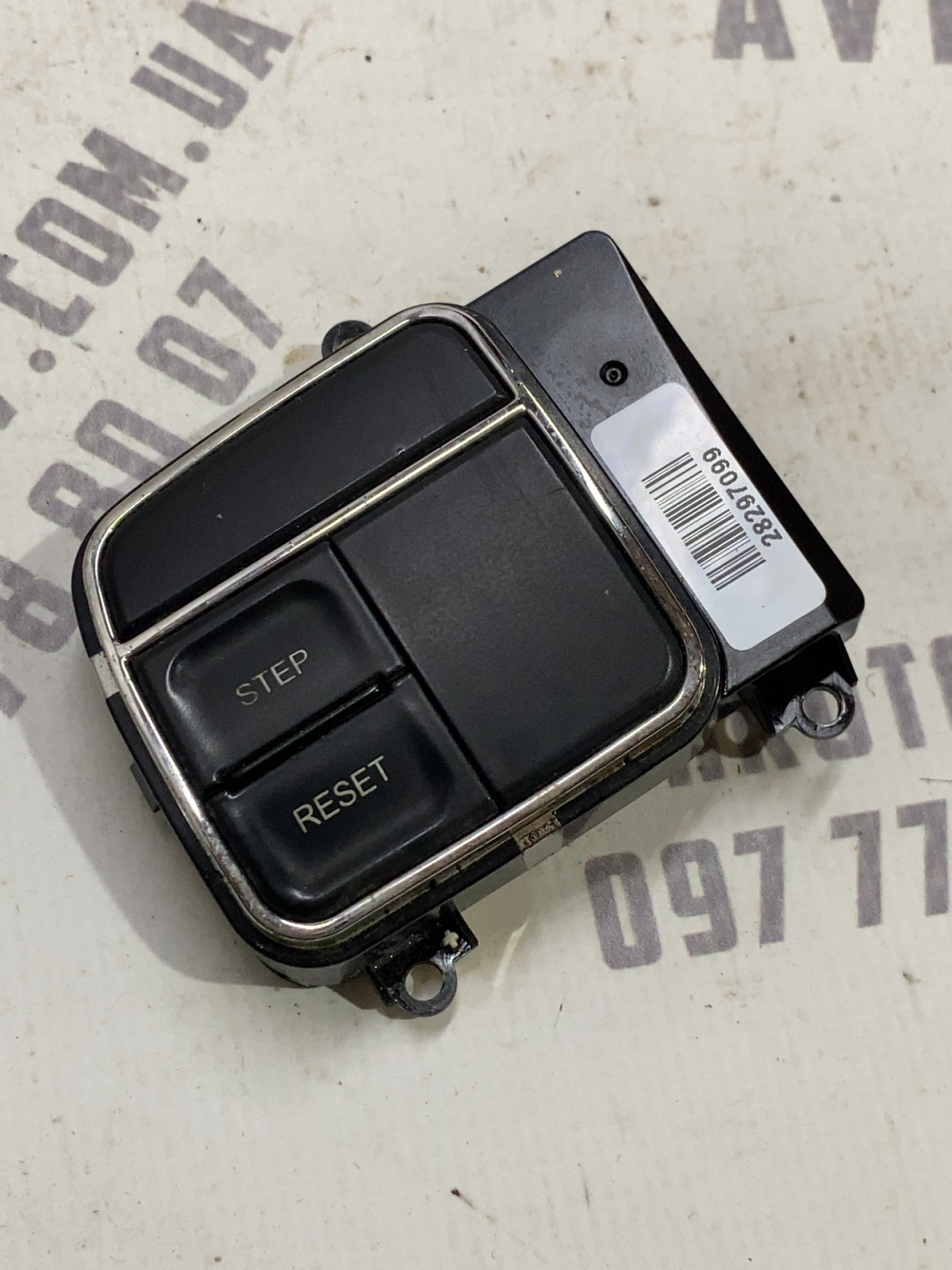Кнопки керма Jeep Patriot MK (07-17) OEM 56046096AD
