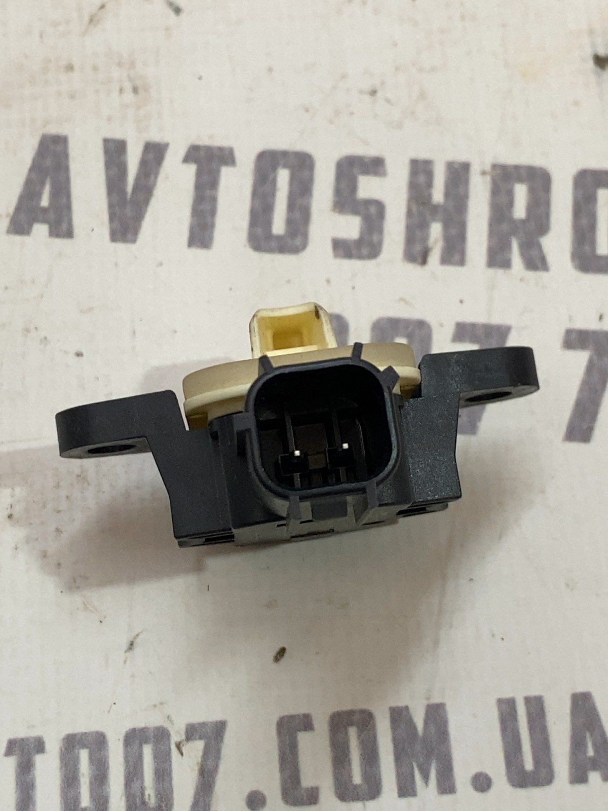 Датчик удару подушки Jeep Compass MK OEM CM5T14C676AA