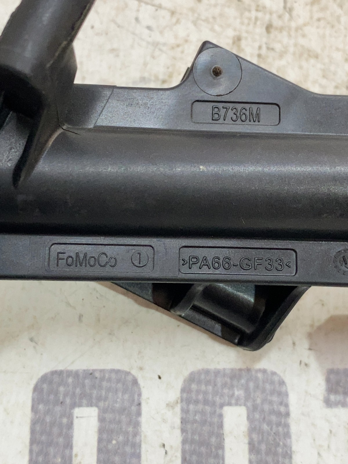 Замок запалювання Ford Escape 3 (12-19) BV6N3F642AE