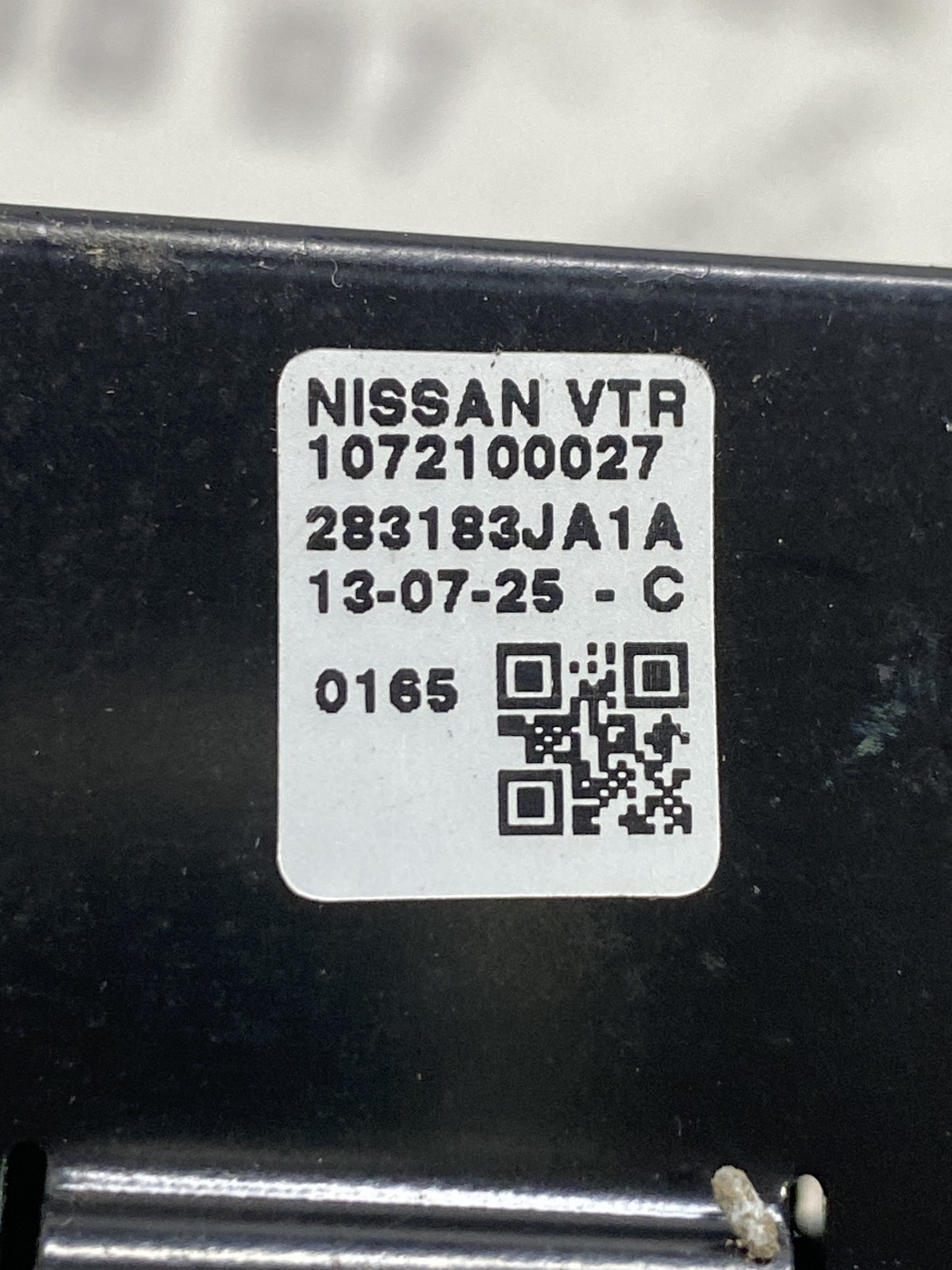 Блок керування мультимедіа Infiniti QX60 OEM 283183JA1A