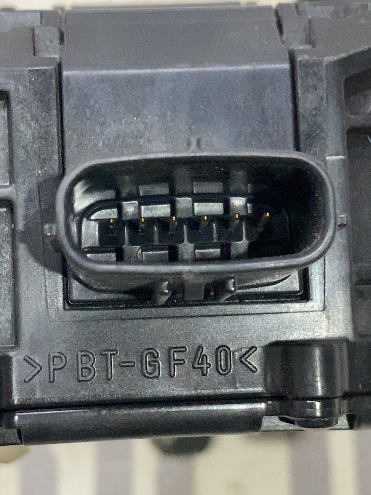 Педаль газ Toyota RAV4 5 OE 7811033140