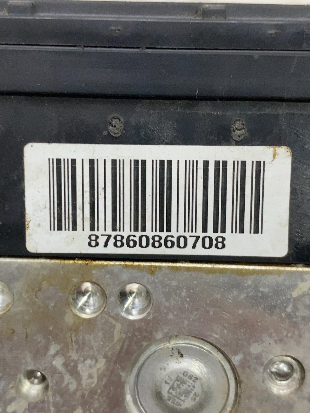 Блок управління АБС Hyundai Tucson 3 TL OE 58920D3100