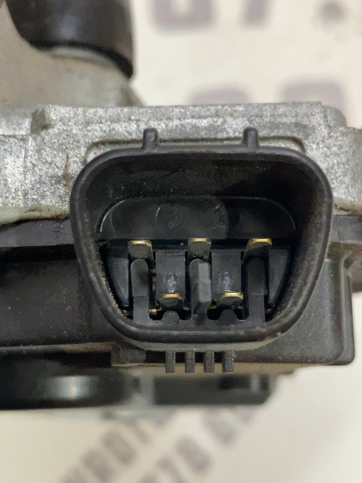 Мотор склоочисників Jeep Compass MK (07-17) OEM 76505TZ5A01