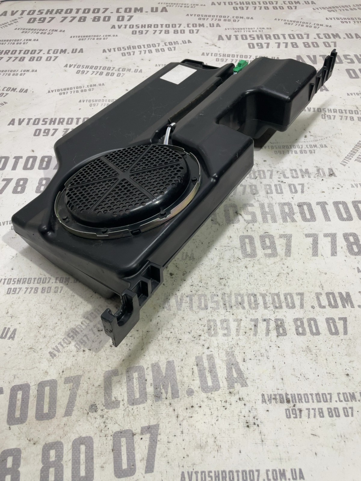 Сабвуфер Ford F-150 (09-14) 16E0315A