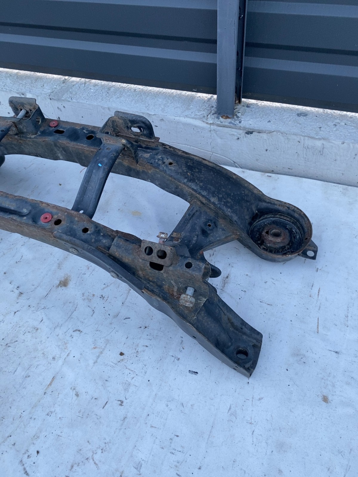 Підрамник задній Ford Escape 3 CV615K067ANF