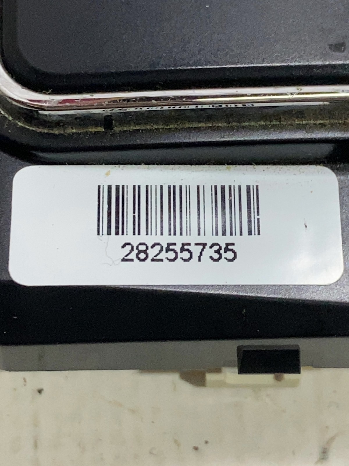 Кнопки керма Jeep Patriot MK 56046096AC