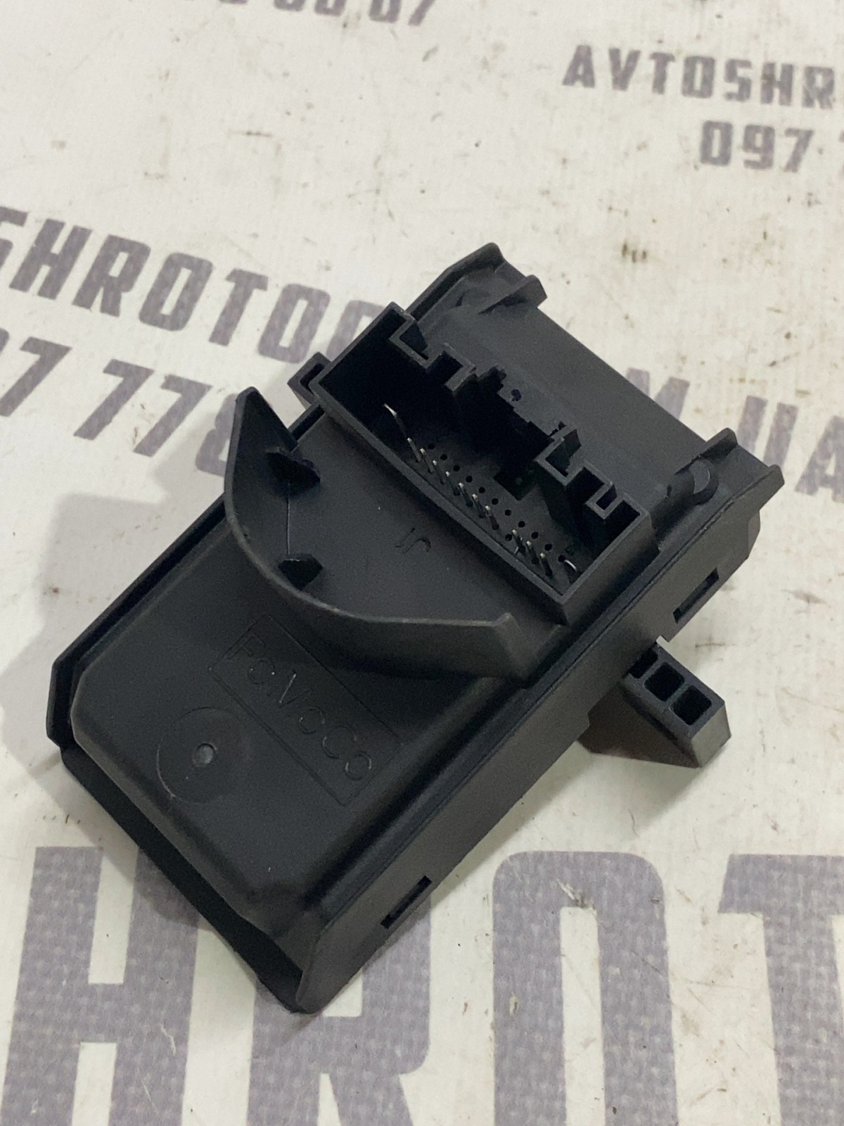 Електронний блок керування Ford F-150 (09-14) GL3T14F642AA фото 2