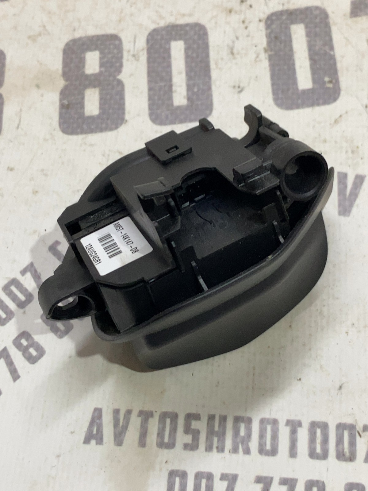 Кнопки керма Ford Escape 3 AM5T14K147DB