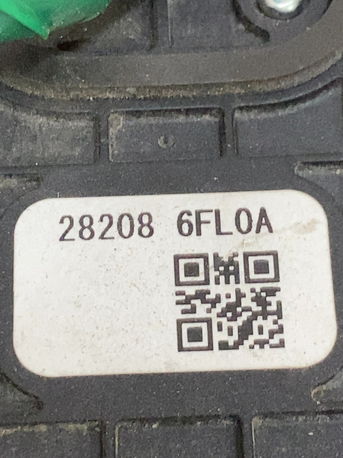 Антена Nissan Rogue T32 (13-20) 282086FL0A