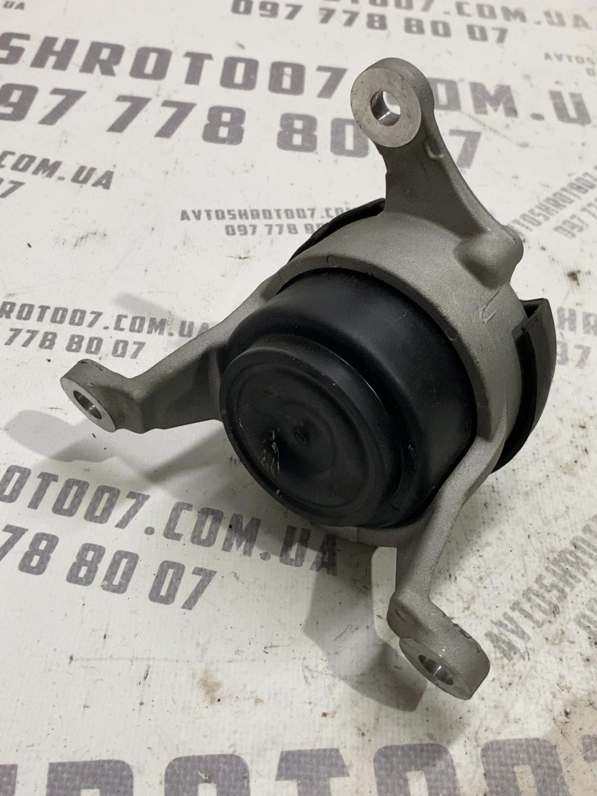 Подушка двигуна Acura MDX 3 фото 2