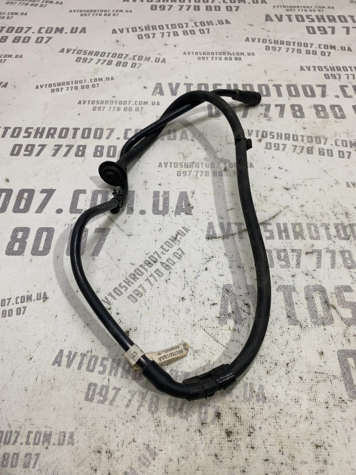 Вакуумна трубка Jeep Compass MK 68175019AA