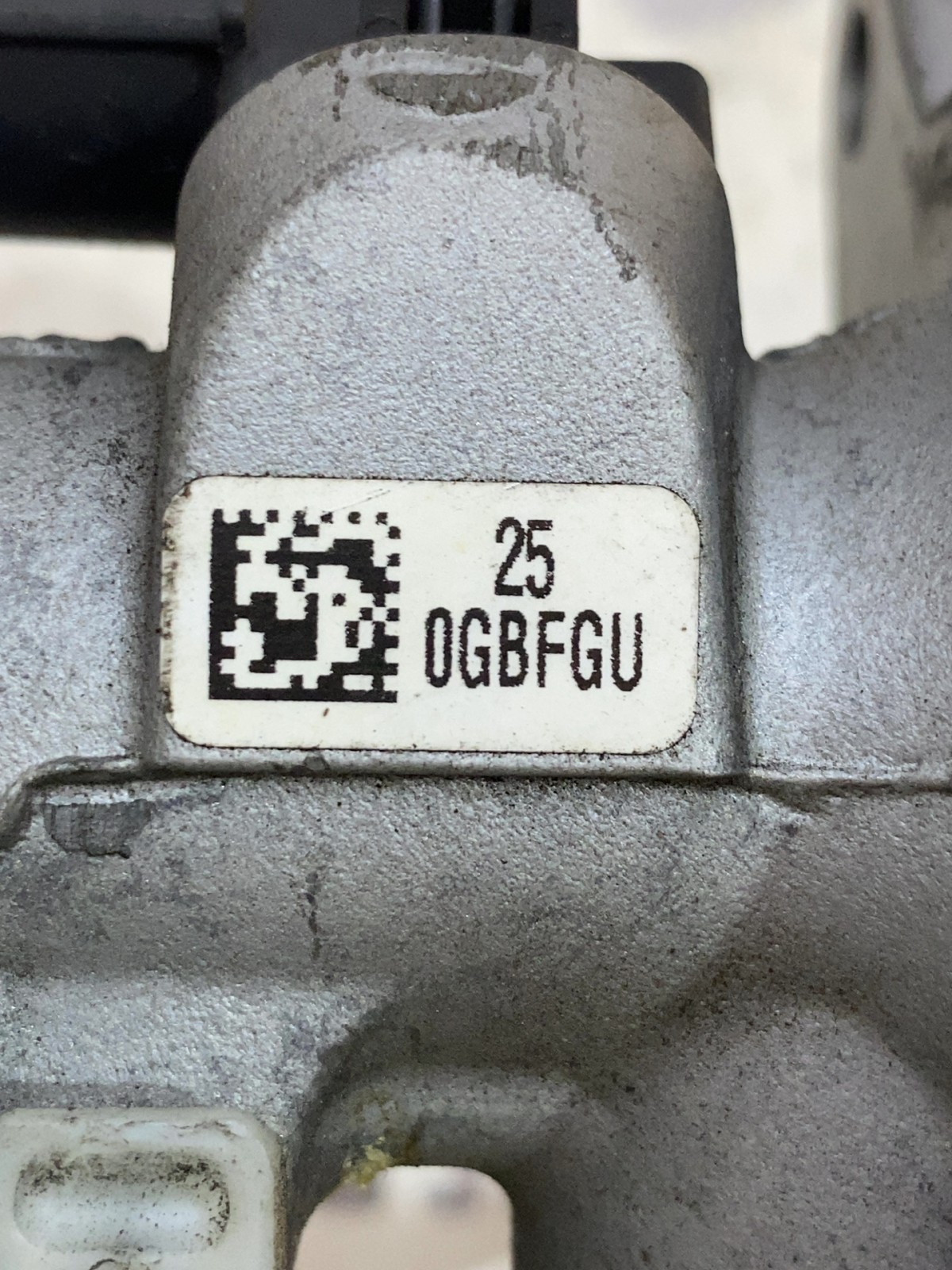 Головний тормозний циліндр VW Passat CC 35 03350886761