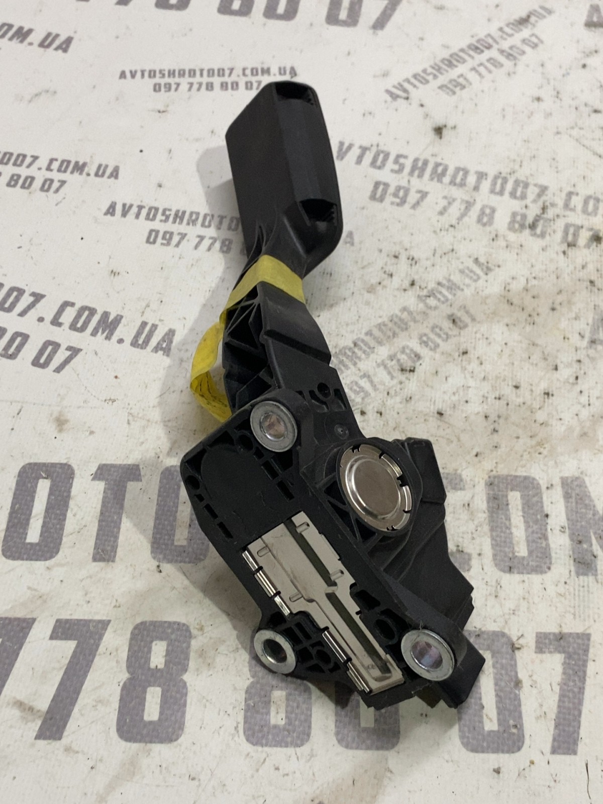 Педаль газ Acura MDX 3 OE 19255A1