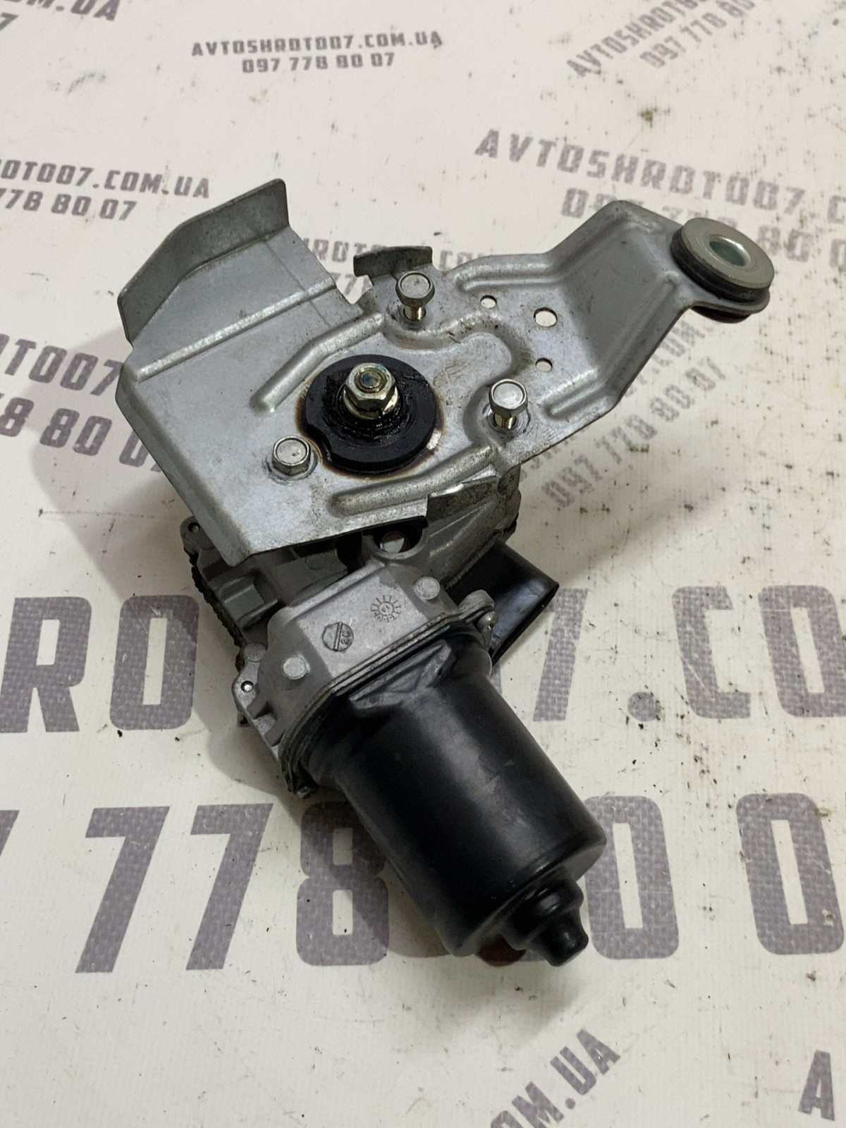 Мотор склоочисників Volkswagen Passat CC 35 OE 3C8955119H