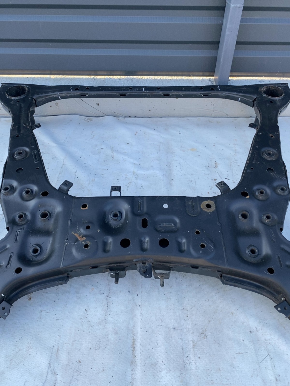 Підрамник передній Hyundai Tucson 4 (20-) 62401N7050