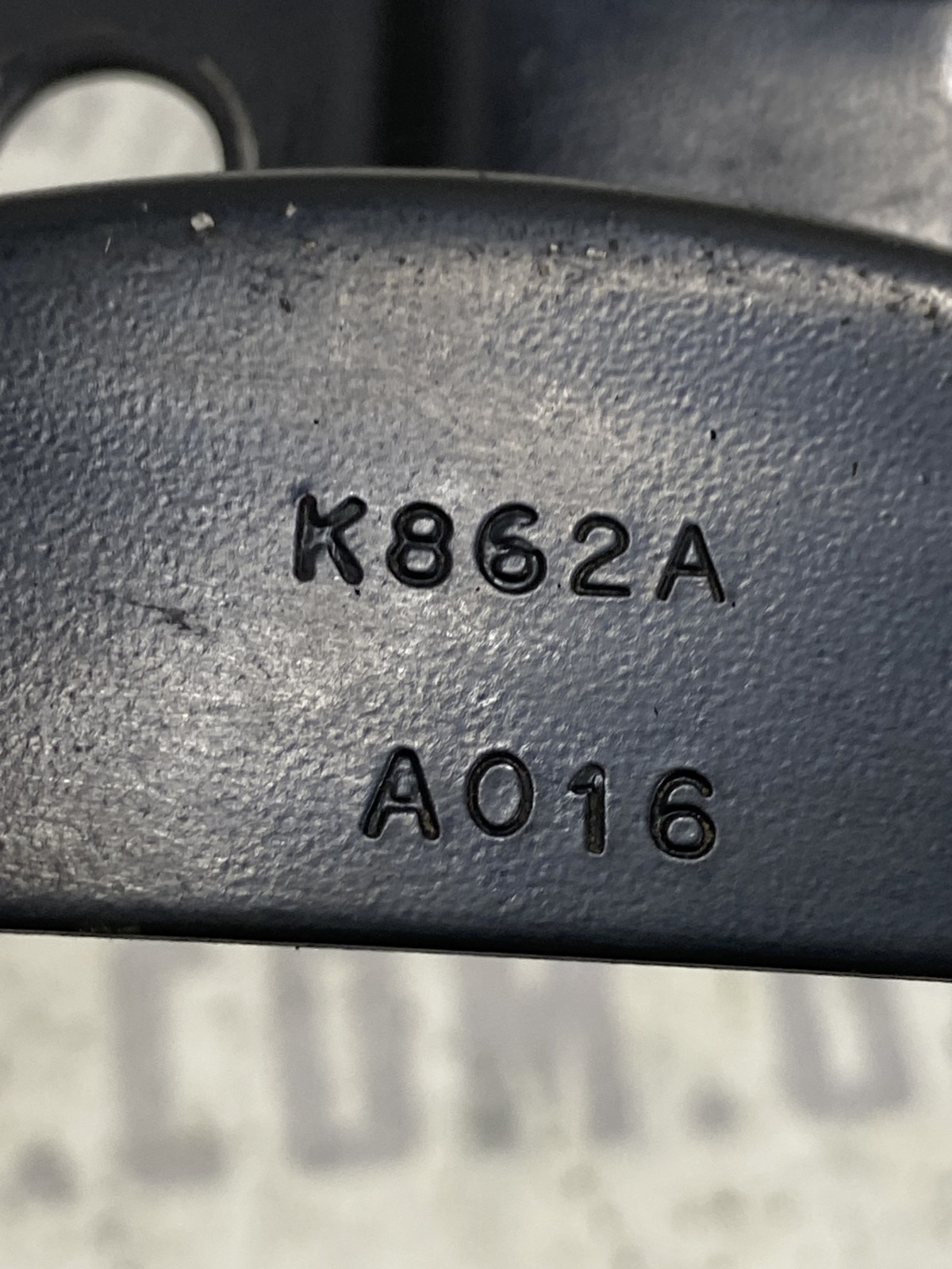 Кронштейн Ford Escape 3 (12-19) CJ549B929BA